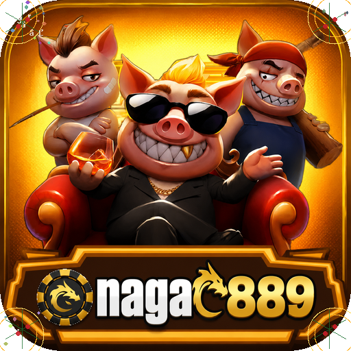 naga889 — galeri pratinjau Resmi APK